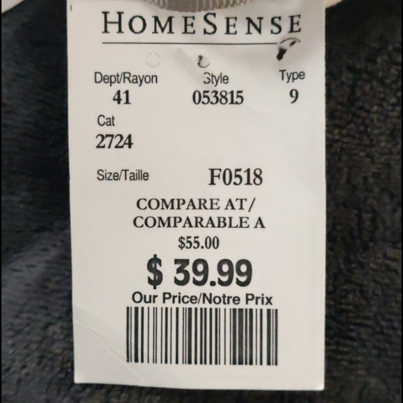 Bathrobe - Picture 3 of 4